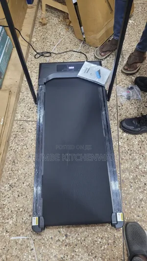 Walking Pad Treadmill