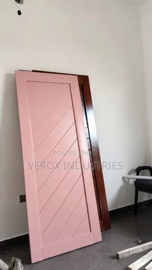 Plastic Doors ( Shutters Only )