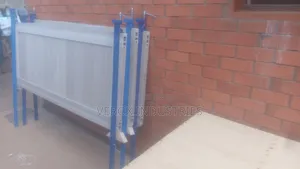 Plastic Doors ( Shutters Only )