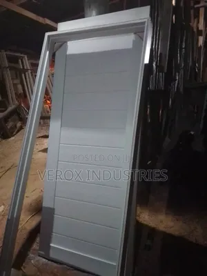 Plastic Doors ( Shutters Only )