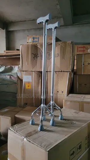 Walking Stick Adjustable Height Heavy Duty