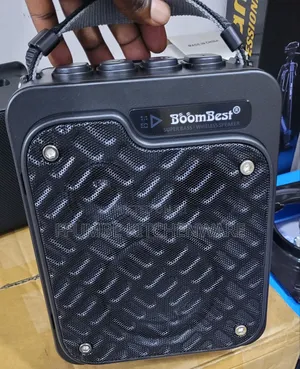 Wireless Speaker Boombest Ln-716bt
