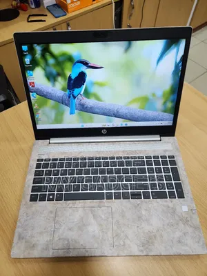 New Laptop HP ProBook 450 G7 16GB Intel Core i7 SSD 1T