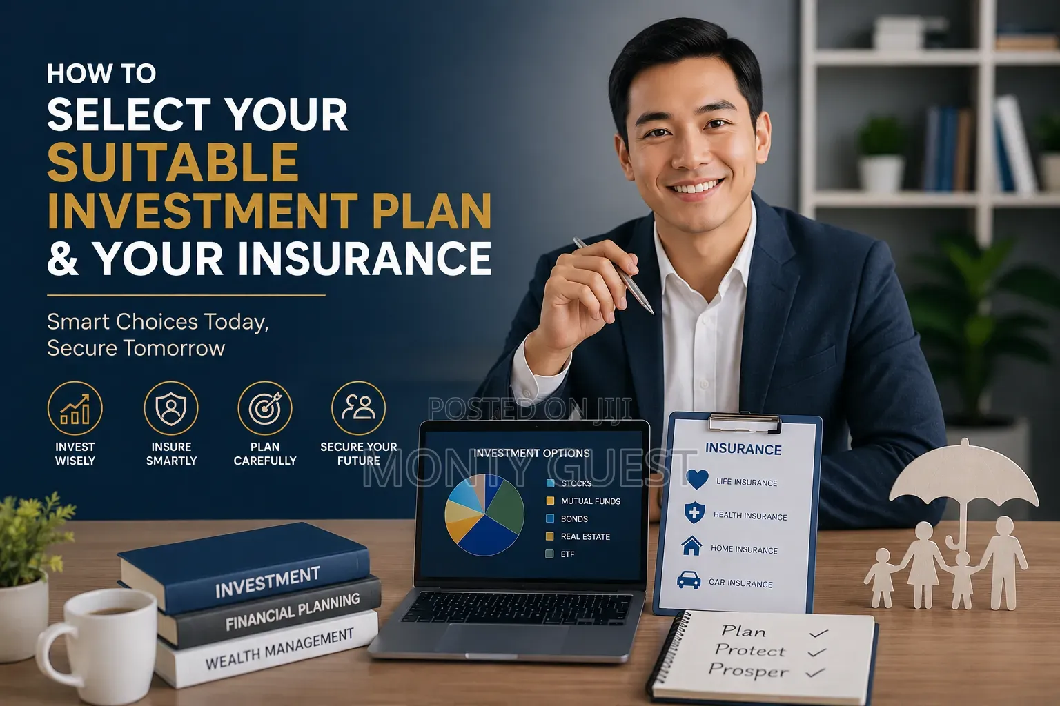 Smart Investment Strategies For Beginners