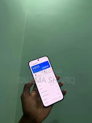 New Tecno Spark 40 Pro+ 256 GB Blue