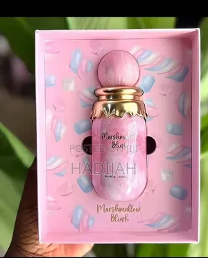 Marshmallow Blush