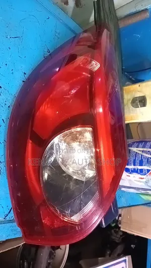 Mazda Cx5 2013 - 2014 Taillamp