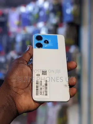 Xiaomi Redmi 12 5G 128 GB White