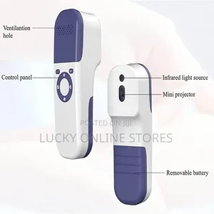 Handheld Led Vein Finder