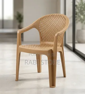 Plastic Chairs, Premium Home