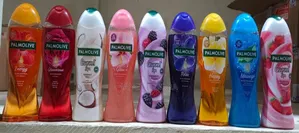 Palmolive Body Wash