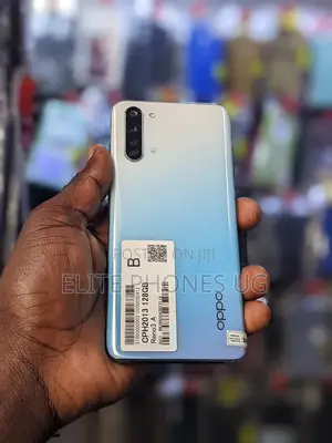 Oppo Reno3 A 128 GB White