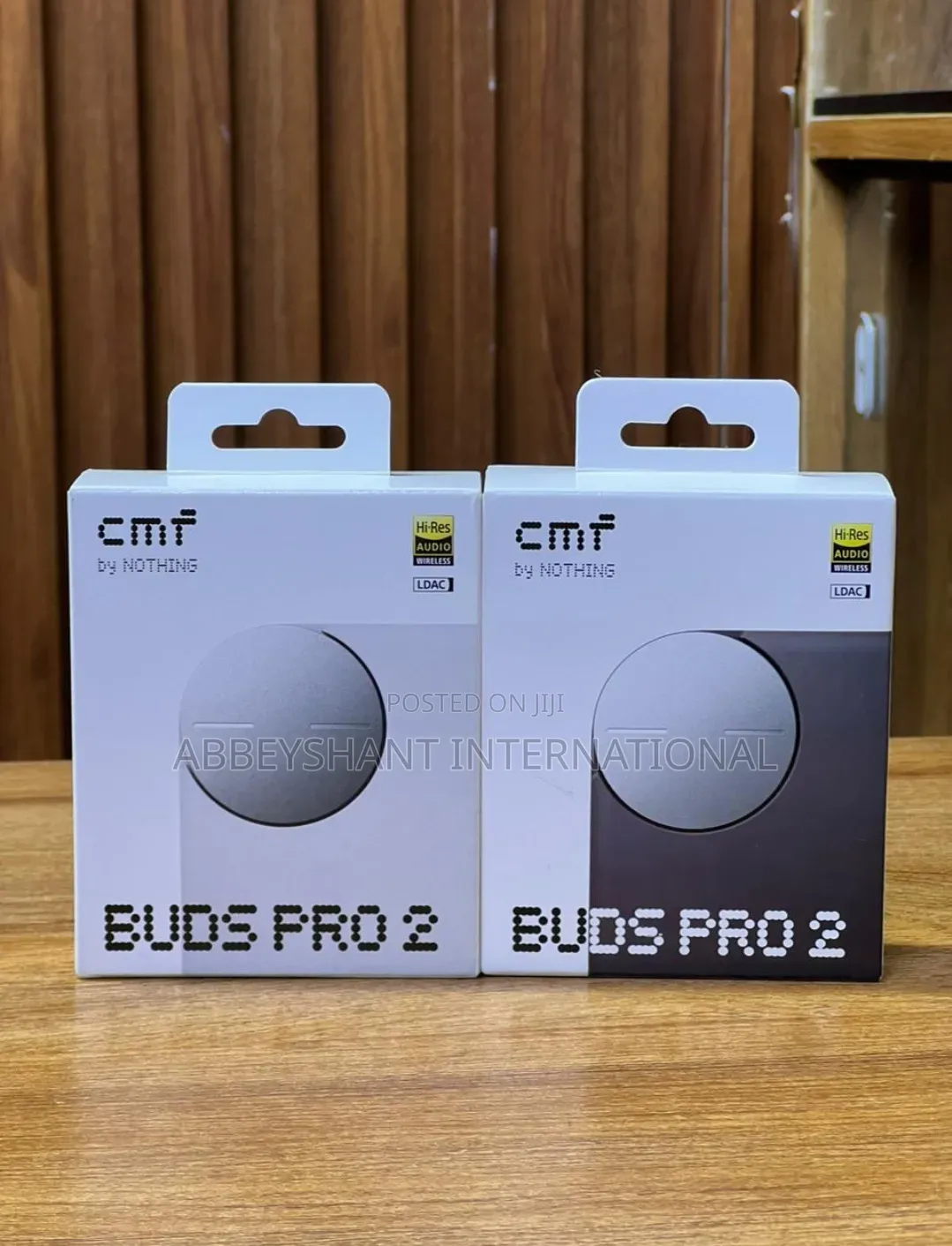 CMF by Nothing Buds Pro 2 Wireless Earbuds,