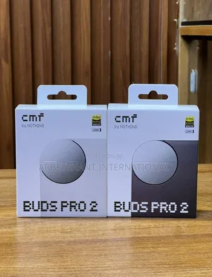 CMF by Nothing Buds Pro 2 Wireless Earbuds,