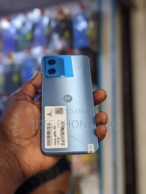 Motorola Moto G64 128 GB Blue