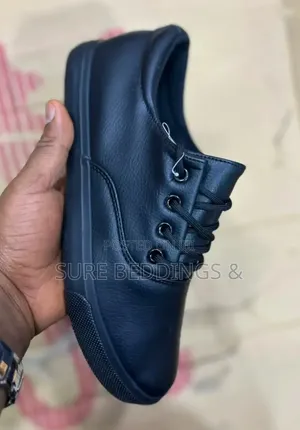 Easy Moccasins