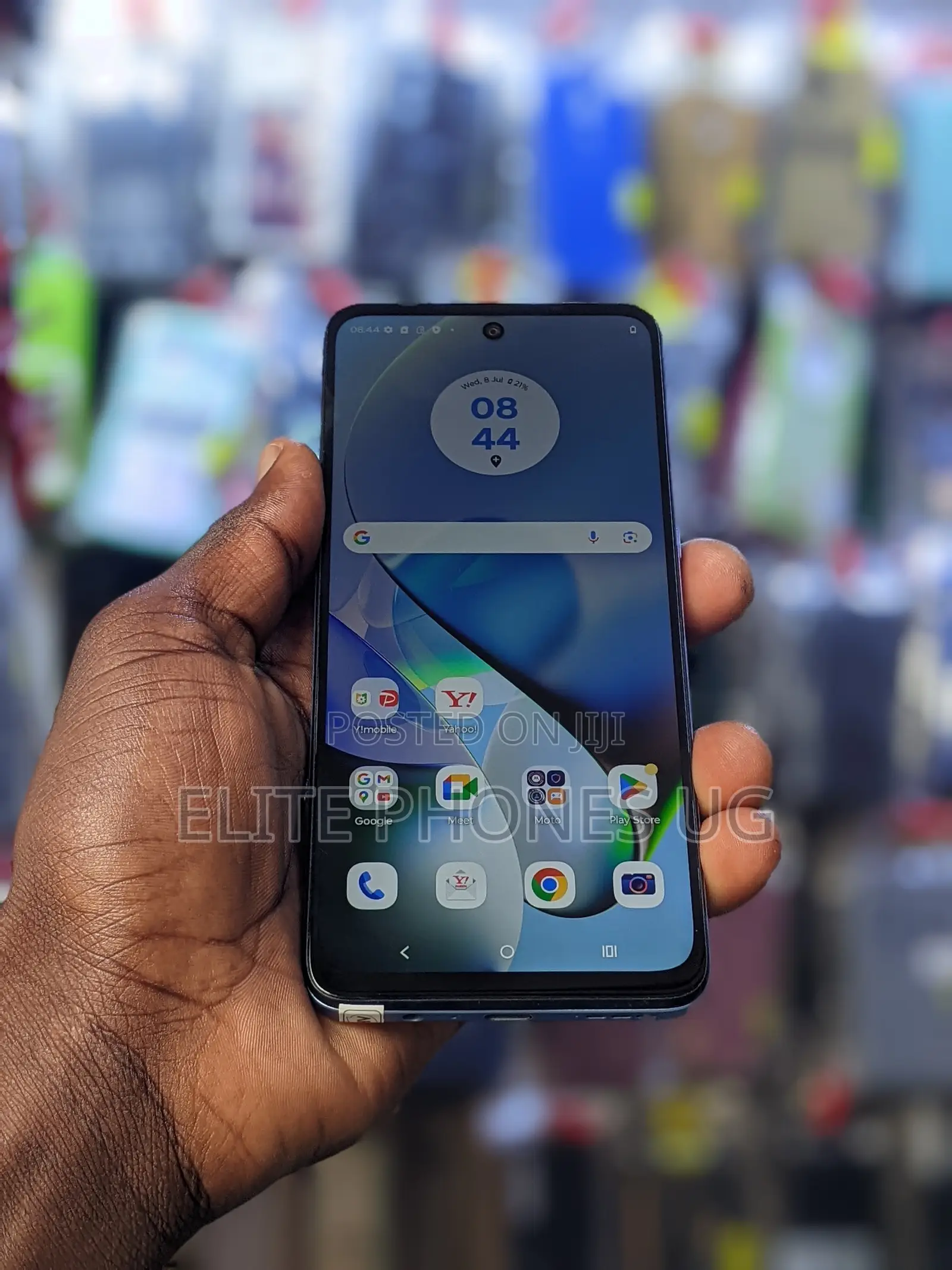 Motorola Moto G64 128 GB