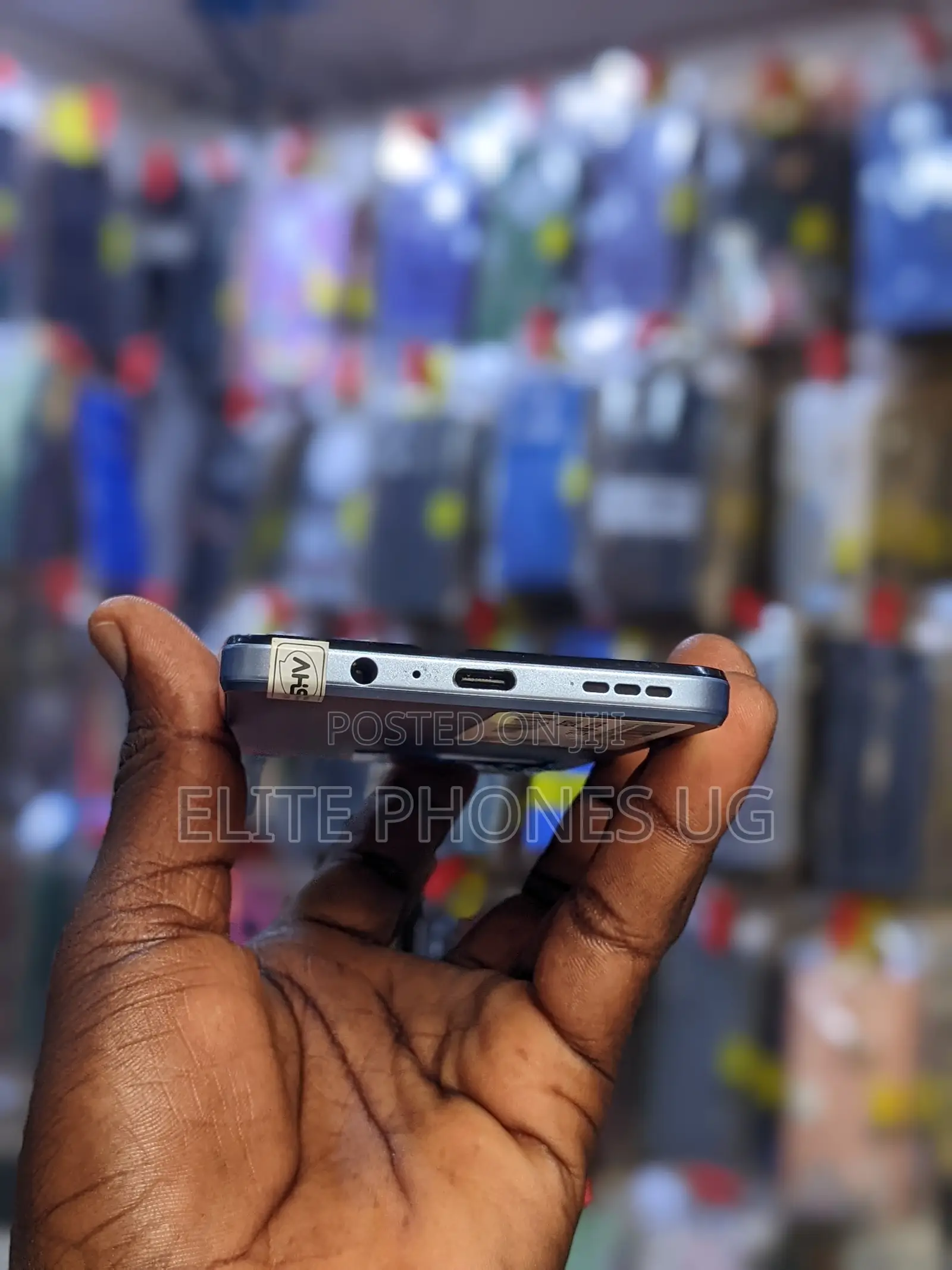Motorola Moto G64 128 GB