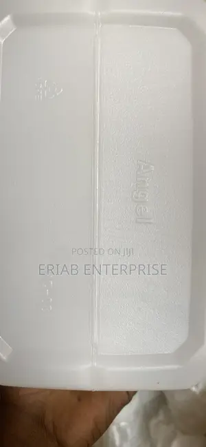 5 LTR Jerrycan