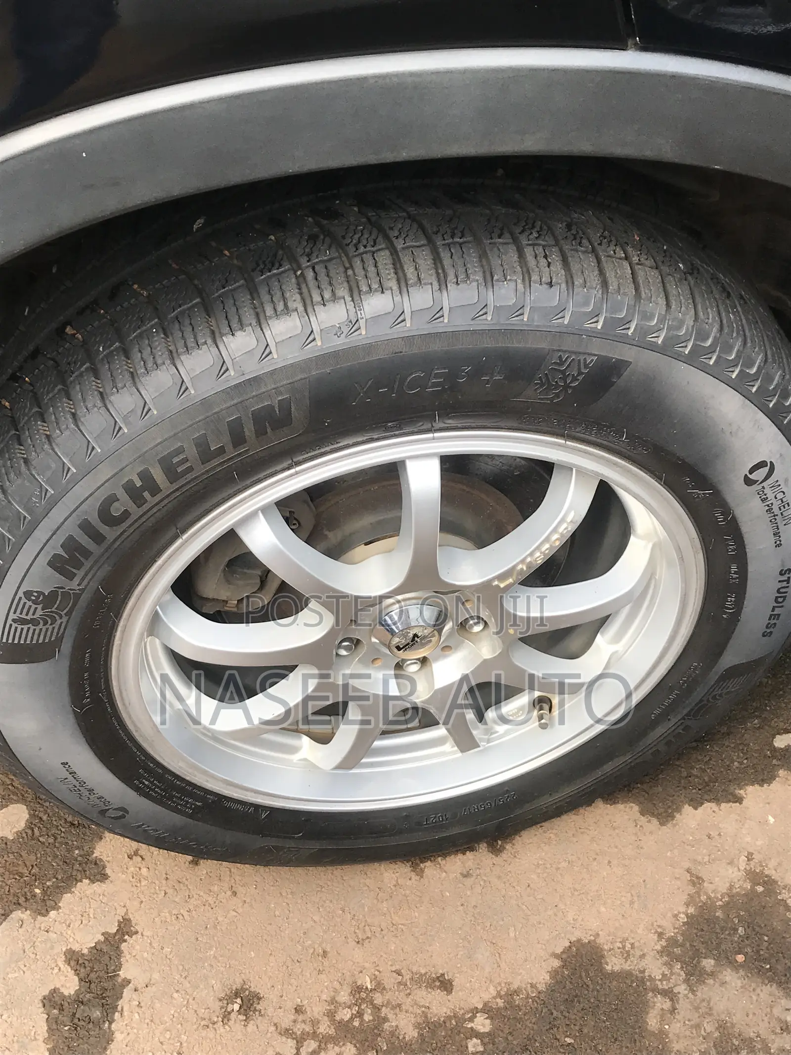 Mazda CX-5 2017 Black