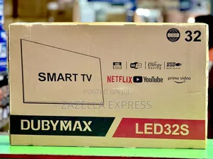 Dubymax 32 Smart