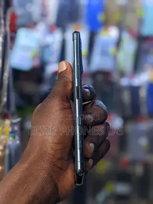 Sony Xperia 5 III 128 GB Gray