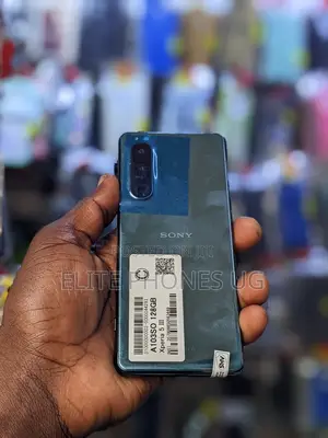 Sony Xperia 5 III 128 GB
