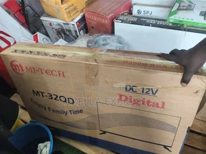 Dubymax 32 Smart