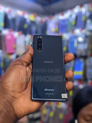 Sony Xperia 5 128 GB Black