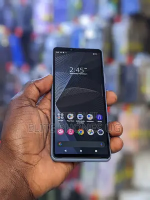 Sony Xperia 10 III Lite 64 GB