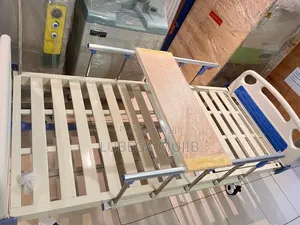Hospital Beds Single Crank