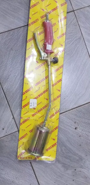 Heavy Duty Gas Blow Torch
