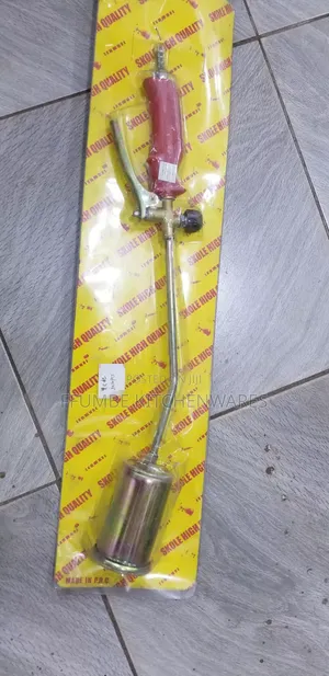 Heavy Duty Gas Blow Torch