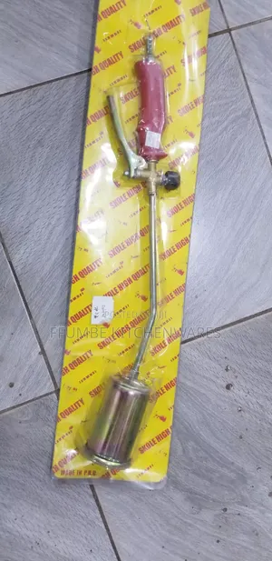 Heavy Duty Gas Blow Torch