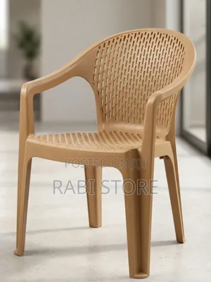 Plastic Chairs, Premium Home