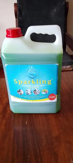Liquid Soap