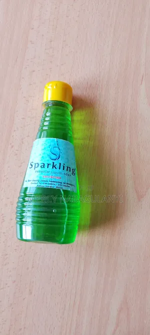 Liquid Soap