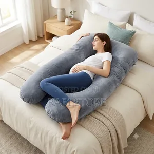 Pregnancy and Maternity Pillow