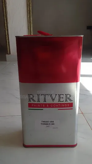 Industrial Thinner