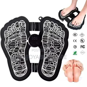 Portable Foot Massager Mat4