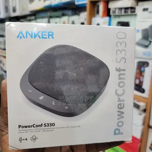 Anker Powerconf S330 Conference Speaker