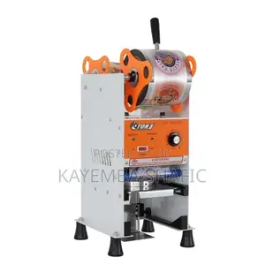 Eton Commercial Manual Cup Sealing Machine