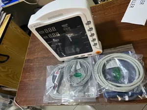 Vital Signs Monitor