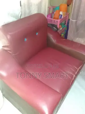 One Sitter Sofa