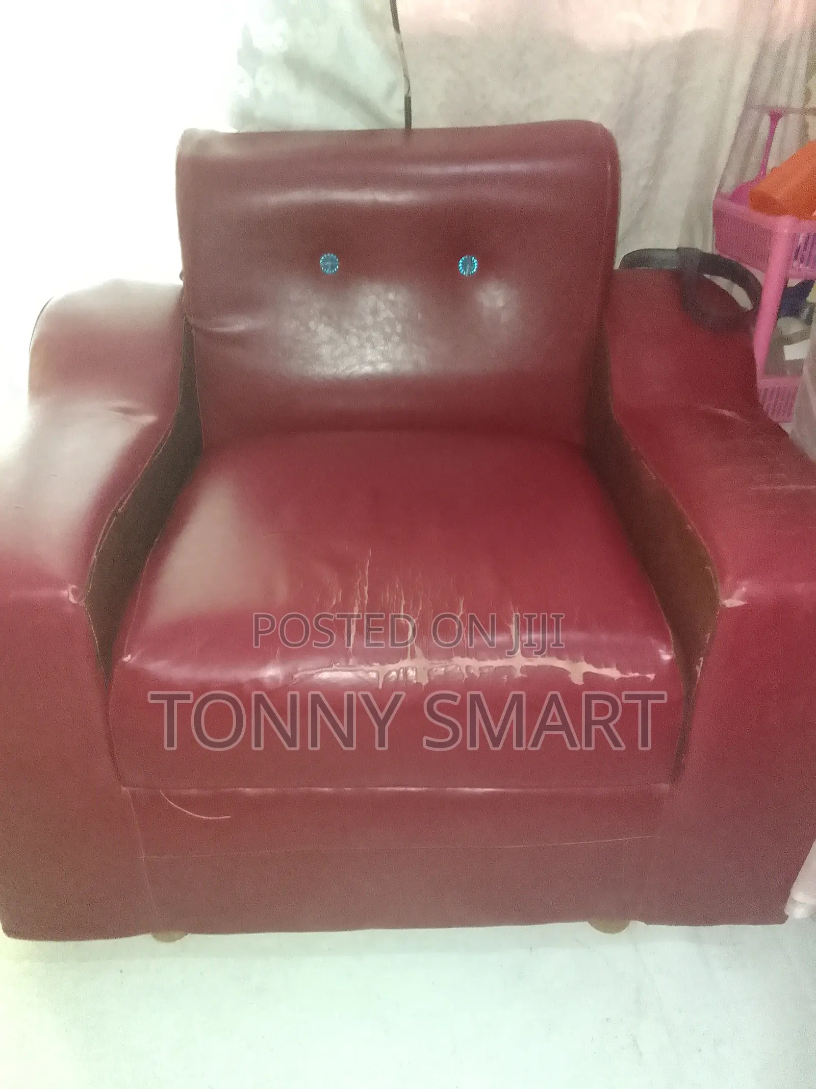 One Sitter Sofa