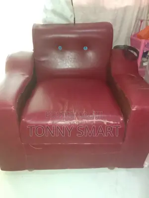 One Sitter Sofa