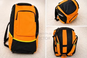 On and Off the Court Elite Bag