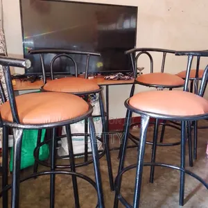This Chairs Is Available for Sell There Seven Chairs