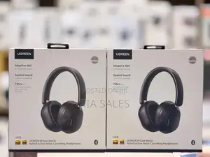 Ugreen Hitune Max 5c Headphones