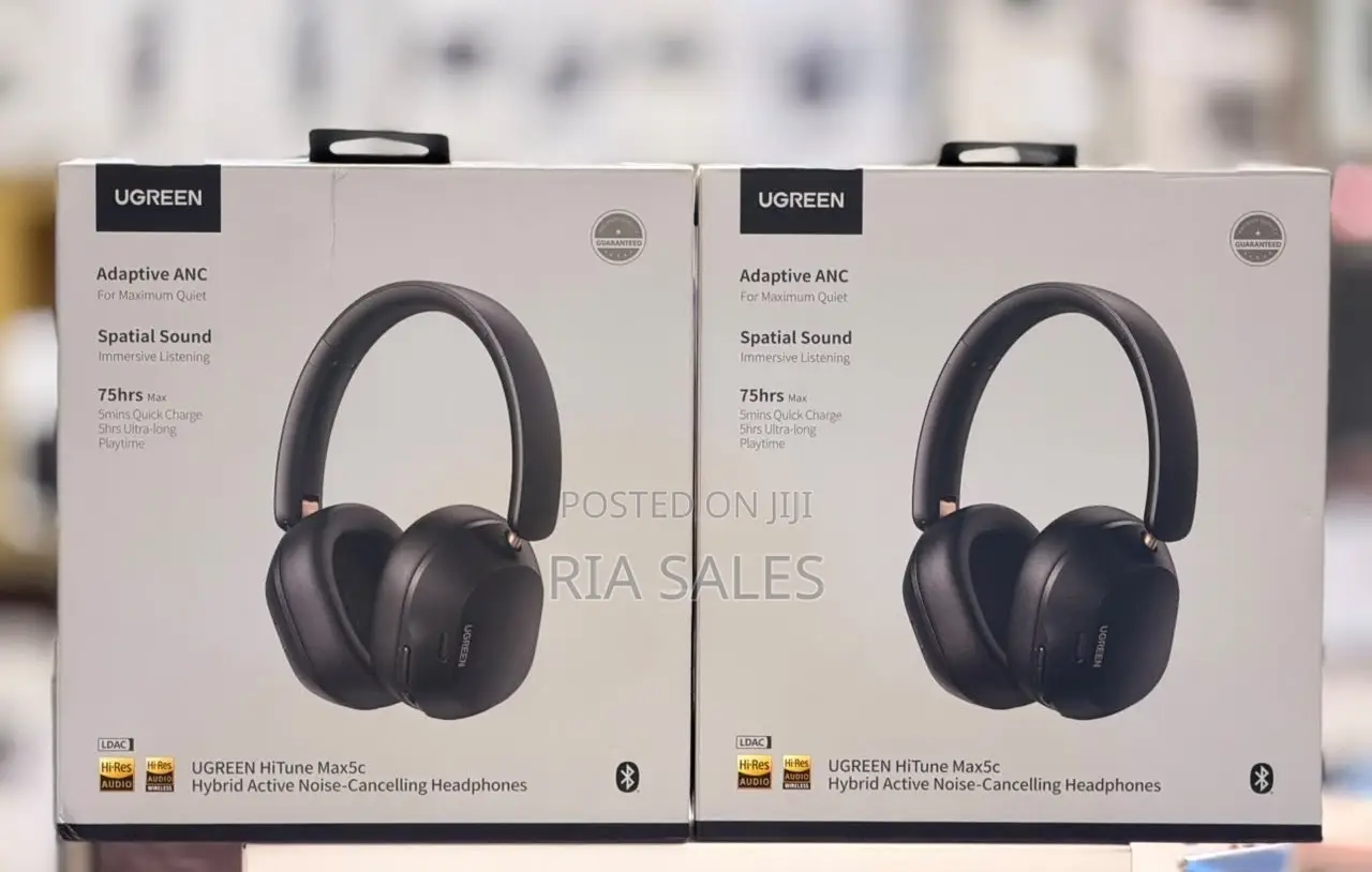 Ugreen Hitune Max 5c Headphones